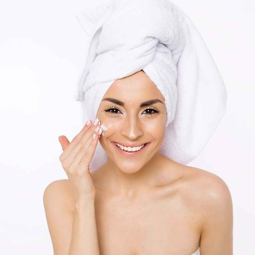 ALOA Skincare Daily 4 Step Regimen