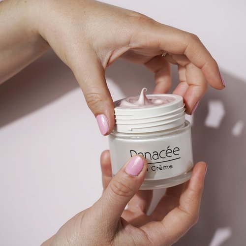 Phyts Panacea The Cream - Refill Face Moisturizer for Total Anti-Ageing Power - Reduces Wrinkles, Firms, and Smoothes Skin - 1.69 oz