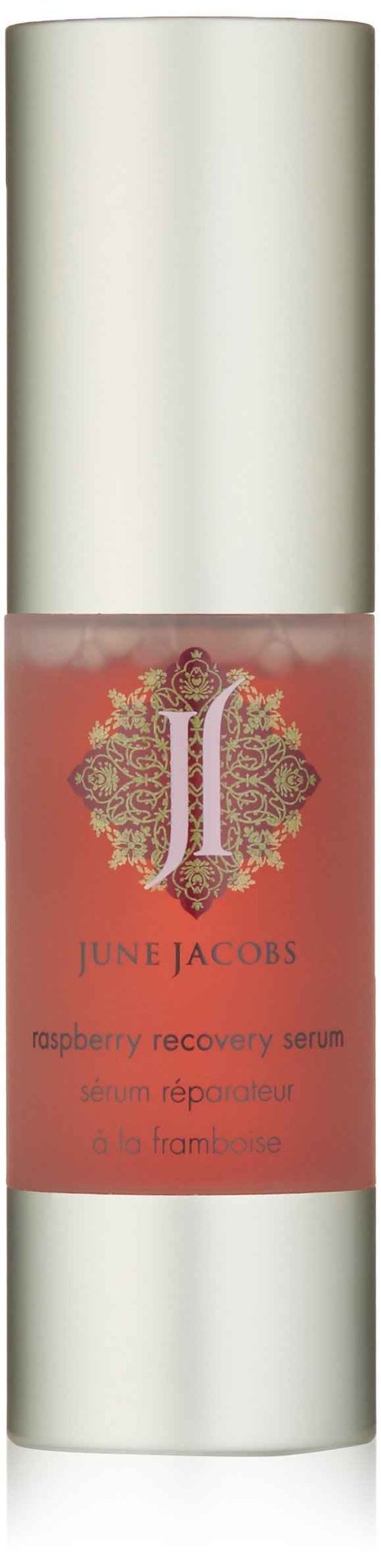 June Jacobs Raspberry Recovery Serum, 1 Fl Oz
