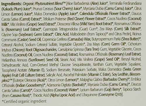 Eminence Coconut Age Corrective Moisturizer for Unisex - 2 oz Moisturizer