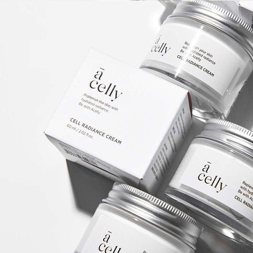 ACELLY Cell Radiance Cream