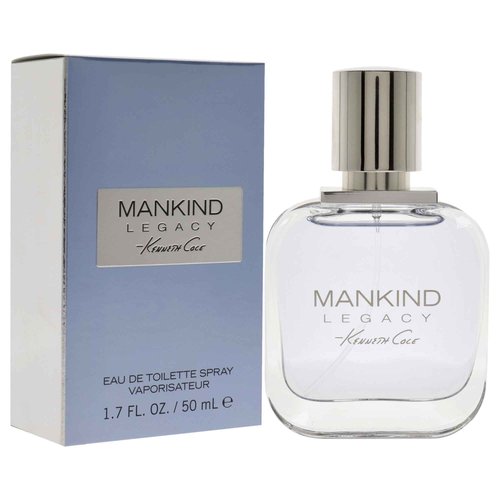 Kenneth Cole Mankind Legacy, 1.7 Fl Oz