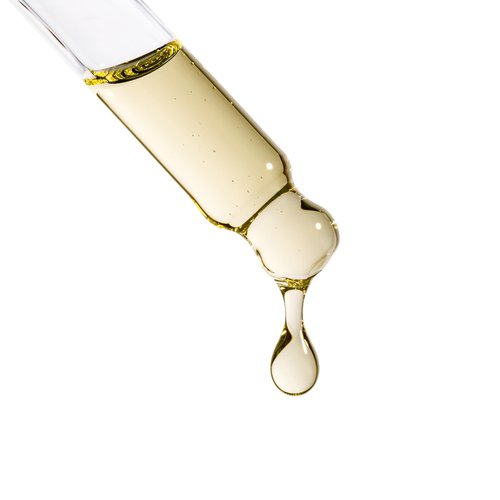 Augustinus Bader The Hair Oil – Luxury Lightweight Nourishing Treatment Oil – Hydrates, Smooths & Restores Shine – Protects Against Breakage & Frizz – 30 ml / 1 fl oz