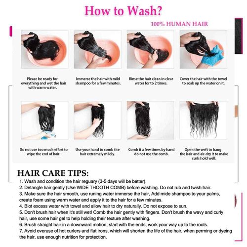 Habiliana Bundles Human Hair 22 24 26 Inch Straight 30 Light Brown Human Hair Bundles 11A Unprocessed Brazilian Virgin Quick Weave Hair Extensions for Black Women