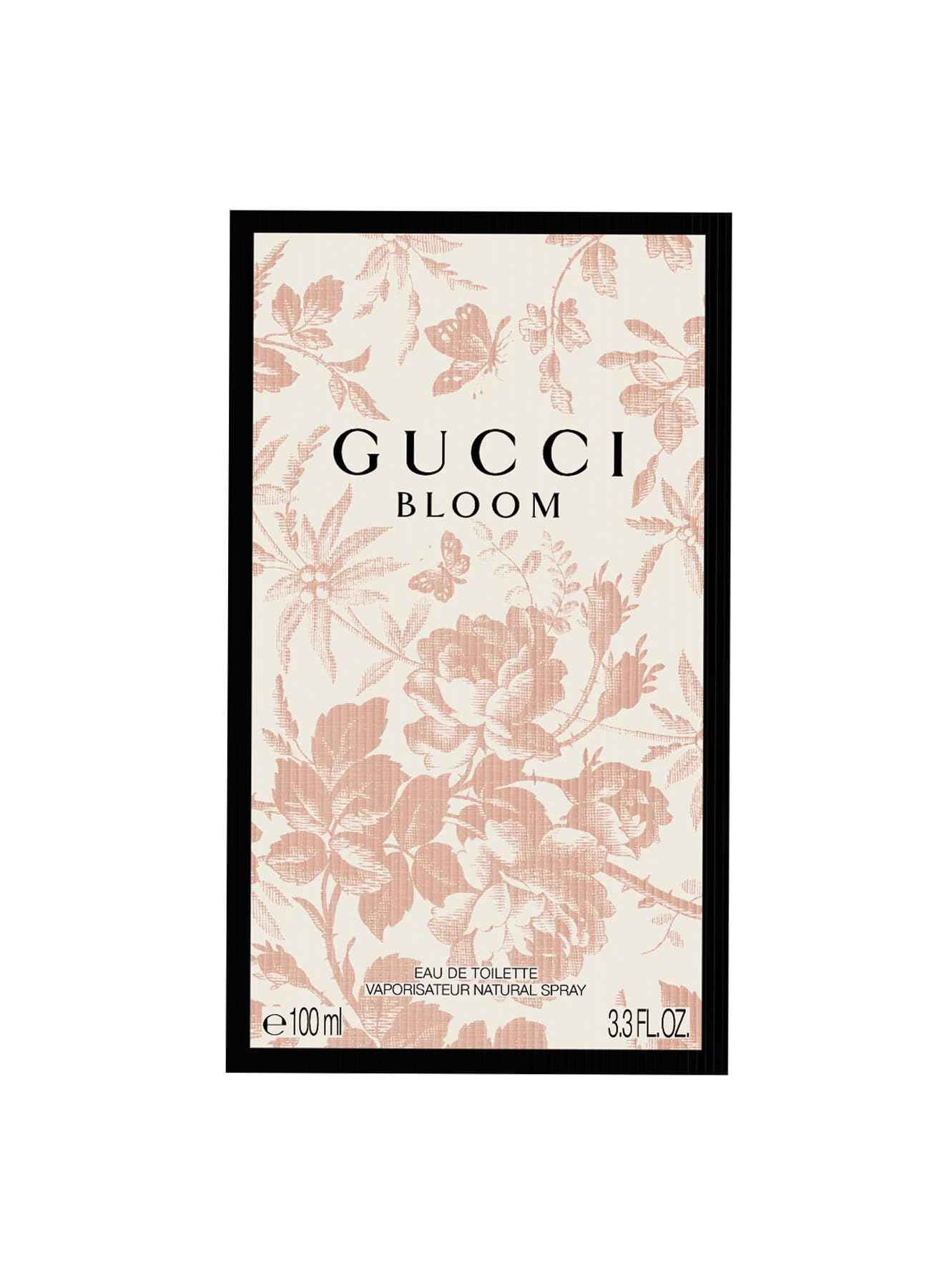 Gucci Gucci Bloom EDT Spray Women 3.3 oz