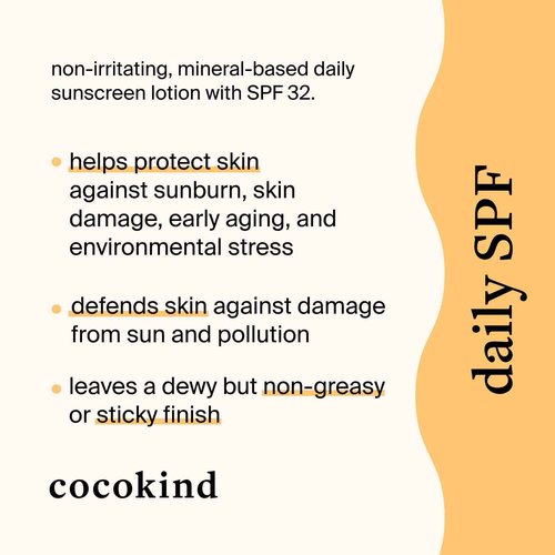 Cocokind Daily Routine Bundle