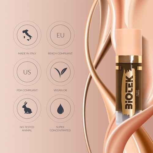 Bundle of 2 Brow Pigments for Permanent Make-Up (0,61 fl.oz.) - Paris, Venice