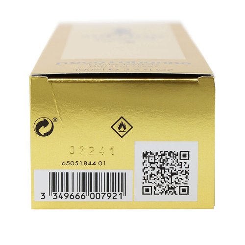 1 Million by Paco Rabanne Eau De Toilette Spray 3.4 oz for Men - 100% Authentic