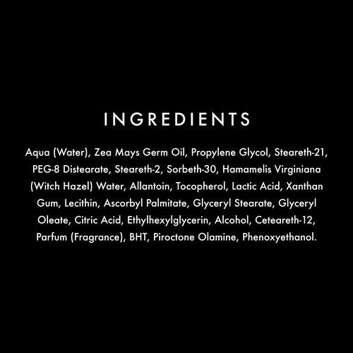 QMS Medicosmetics Gentle Cleansing Milk – Advanced Facial Cleanser Washes Away Makeup + Impurities – For All Skin Types, Including Dry + Sensitive – 6.76 fl. oz