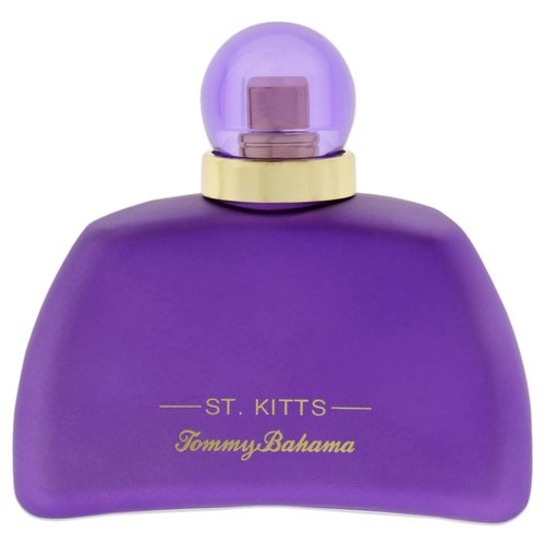 Tommy Bahama St. Kitts Eau de Parfum Perfume for Women, 3.4 Fl. Oz.