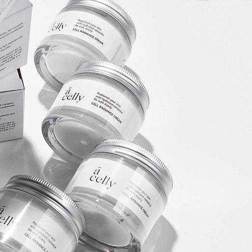 ACELLY Cell Radiance Cream