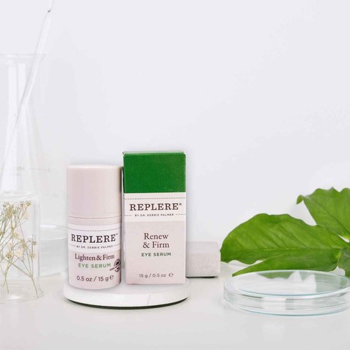 Replere - Renew & Firm Eye Serum