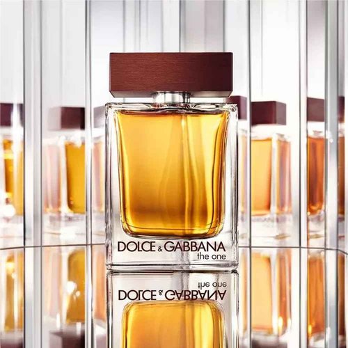 Dolce&Gabbana The One, Eau De Toilette Spray, For Men - 50 ml / 1.7 fl.oz