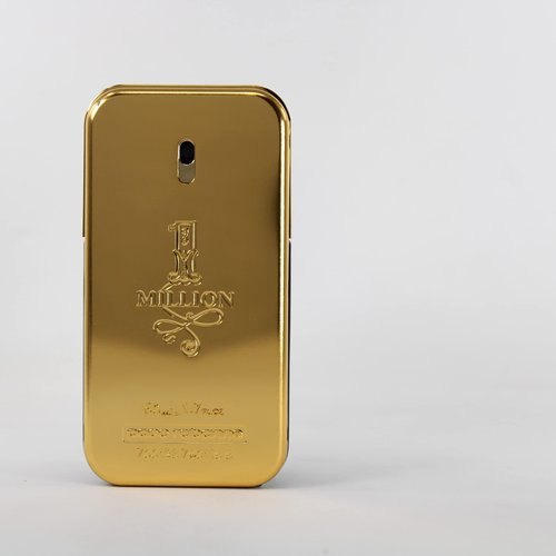 PACO RABANNE 1 MILLION by Paco Rabanne EDT SPRAY 1.7 OZ for MEN