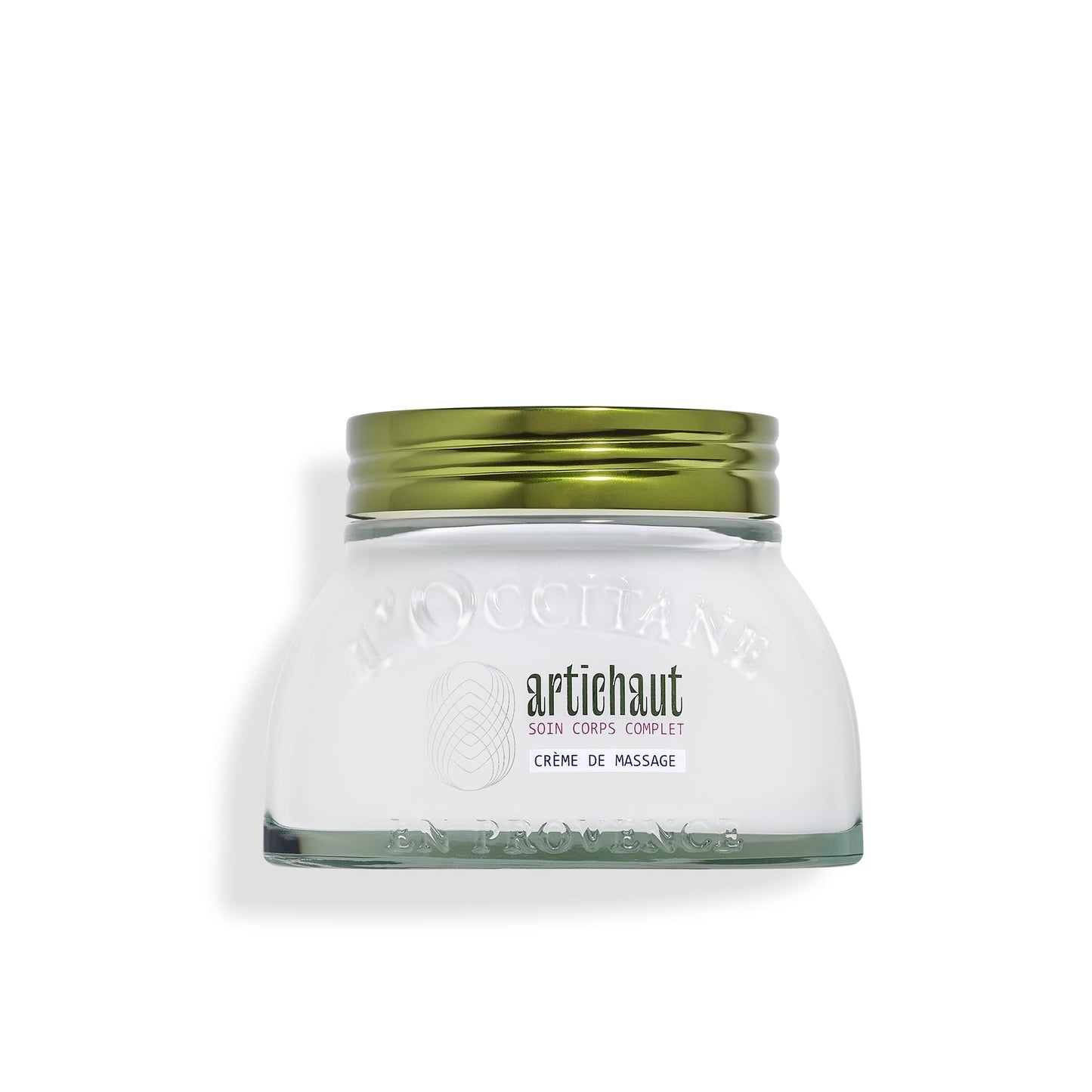 L'Occitane Artichoke Body Cream 7.00 fl oz