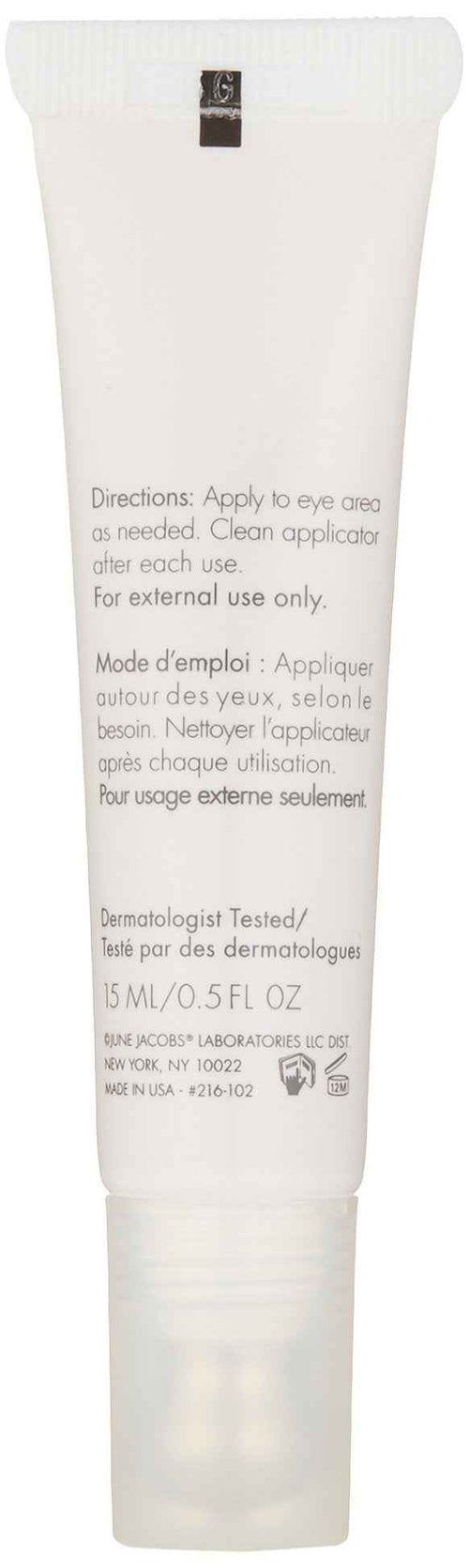 June Jacobs Revitalizing Eye Gel, 0.5 Fl Oz