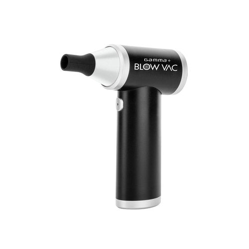 GAMMA+ Blow Vac 2-in-1 Handheld Air Blower and Vacuum USB-C Rechargeable with 4 Attachments