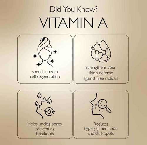 KEDMA Restoring Day Cream – Anti-Aging Moisturizer with Collagen, Dead Sea Minerals, Vitamin C & E – Firming Day Cream for Wrinkles, Elasticity & Skin Tone - 1.76 oz