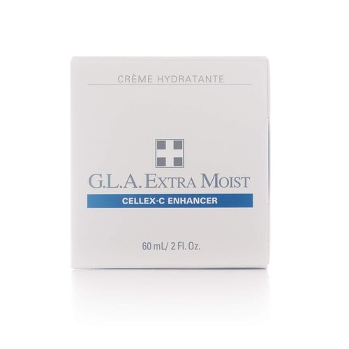 Cellex-C Enhancer G.L.A. Extra Moist, 2 Fl Oz (Pack of 1)