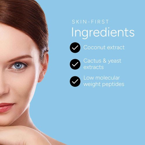 Rachel Moayer Intensive Recovery Cream, Ultra Hydrating Face Cream for Sensitive Skin, Reduces Redness & Irritation from AHAs and Retinoids, Barrier Repair Moisturizer For All Skin Types - 6.7 oz