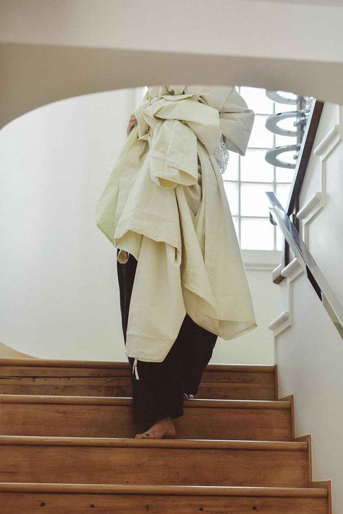 ABEL - Laundry Day Eau de Parfum | Vegan, Clean Beauty + Non-Toxic Fragrance (0.5 fl oz | 15 ml)