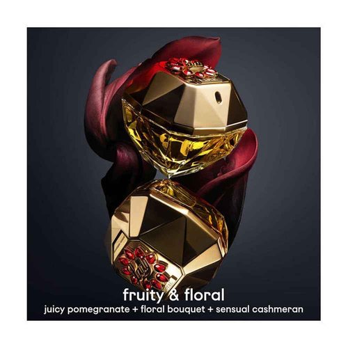 Paco Rabanne Lady Million Royal Eau de parfum 80 ml