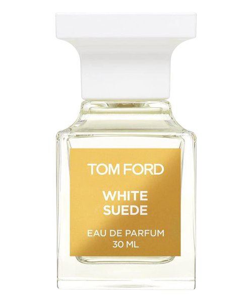 Tom Ford White Suede Eau De Parfum Spray for Women, 1.0 Ounce