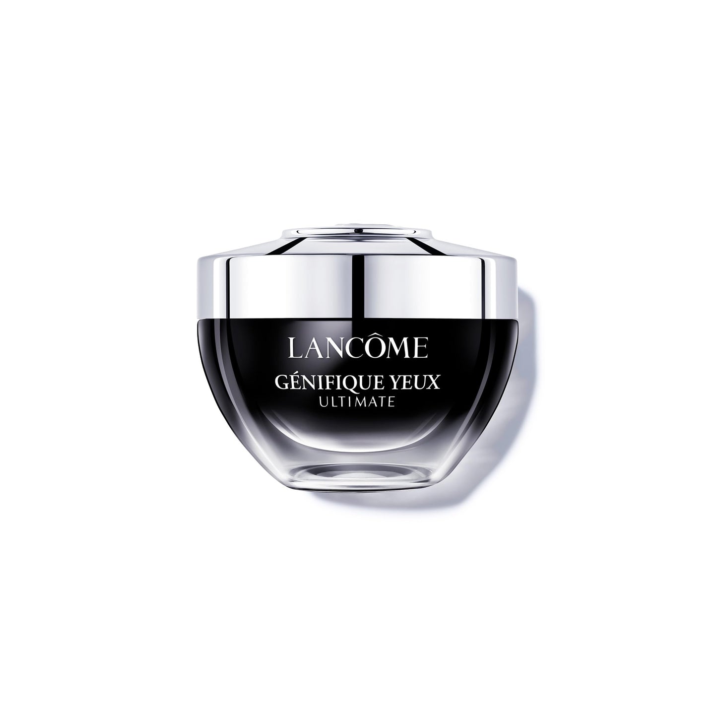 Lancôme Génifique Eye Cream - For Dark Circles & Fine Lines - With Bifidus Prebiotic, Hyaluronic Acid & Vitamin Cg - 0.67 Fl Oz