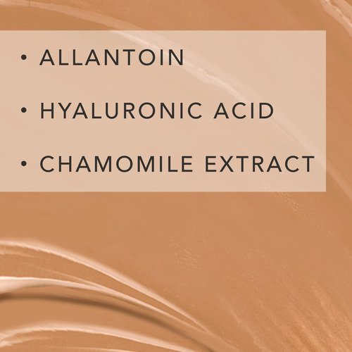 Jouer Essential High Coverage Crème Foundation | Men & Women | Available in 50 Shades for All Skin Tones | Healthy Ingredients | Paraben, Gluten & Cruelty Free | Vegan Friendly,Caramel-Tan skin with golden-yellow undertones