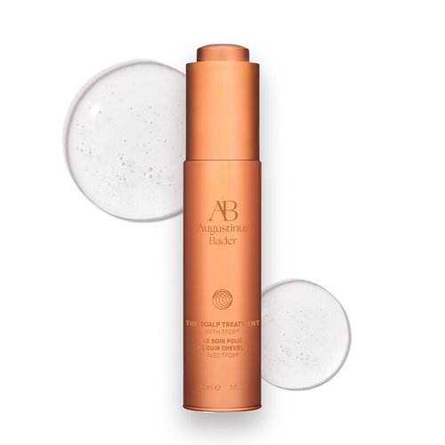 Augustinus Bader The Scalp Treatment – Luxury Targeted Scalp Serum – Hydrates, Soothes & Supports Stronger, Healthier Hair Growth – Lightweight & Non-Greasy Formula – 30 ml / 1 fl oz