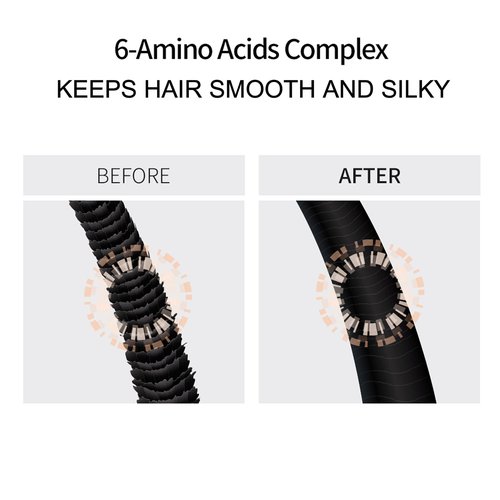 ATS Therapy Repair Shampoo, 1,000 ML, 33.9 fl. oz, with Amino Acids, Repairs and Nourishes