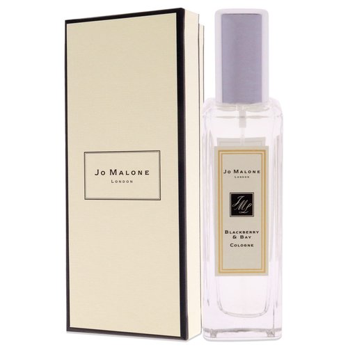 Jo Malone Blackberry & Bay Cologne Spray For Women, 1 Ounce "Packaging may vary"