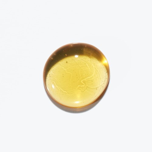 KÉRASTASE Curl Manifesto Sublime Repair Hair & Scalp Oil, Soothes & Strengthens Hair, Soothes Dry Scalp, Anti-Frizz for All Wavy, Curly, Very Curly & Coily Hair, 1.7 Fl Oz