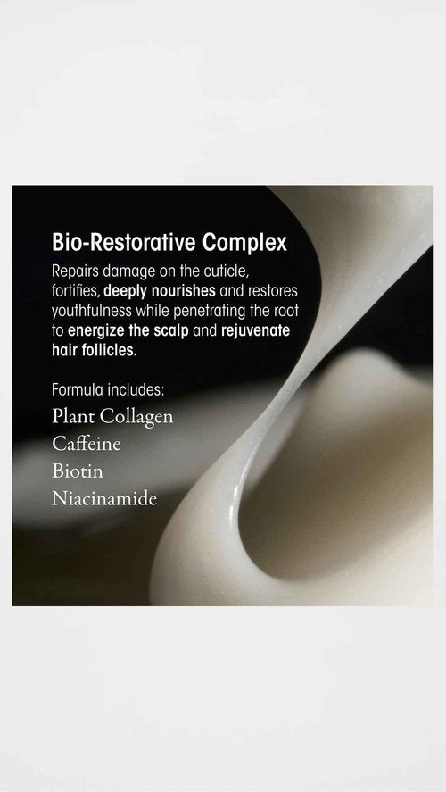 ORIBE Gold Lust Restorative Night Cream for Hair