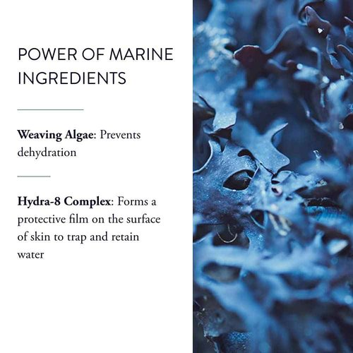 Phytomer HYDRACONTINUE Face Moisturizing Gel | 12 hour Skin Hydrating Gel | Immediate & Long Lasting Hydration | Refreshing, Restoring Face Moisturizer for Dry Skin | 30ml