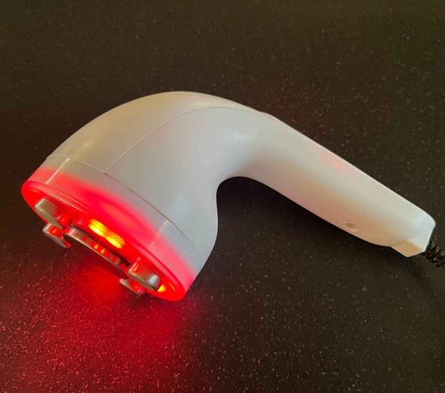 Body Massage Device 4 in 1 Body Machine Body Multifunctional Beauty Salon Machine