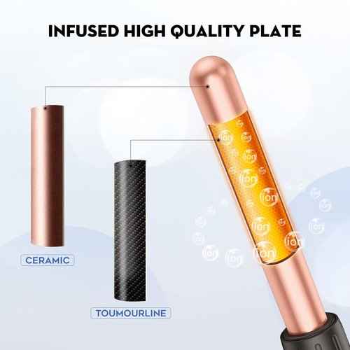 Curling Wand Set 2 Pack