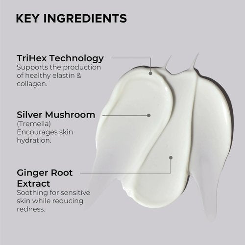 ALASTIN Skincare Ultra Light Daily Face Moisturizer (2 oz) | Hydrating Skin Cream | Anti-Aging Formula Supports New Collagen & Elastin Production