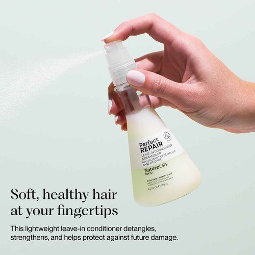 NatureLab.TOKYO Roots To Ends Restorative Limited Edition Set