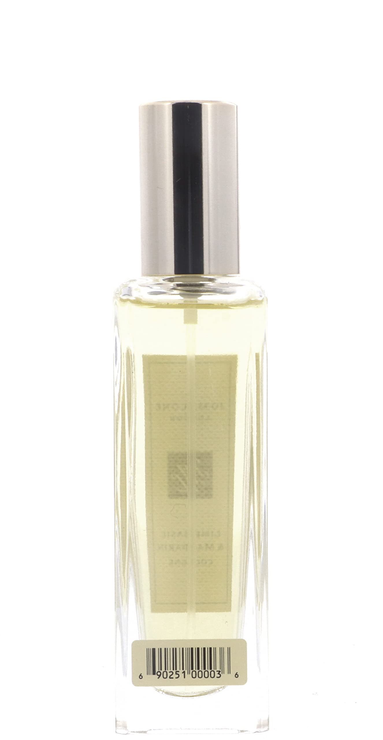 Jo Malone Lime Basil & Mandarine Cologne Spray (Originally Without Box) - 30ml/1oz