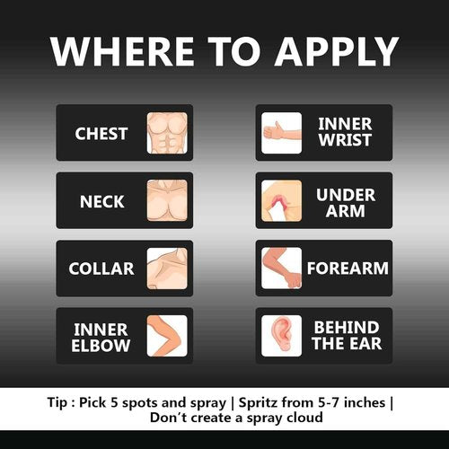 Jo Milano Game of Spades Queen for Women Parfum Spray, 3.4 Ounce