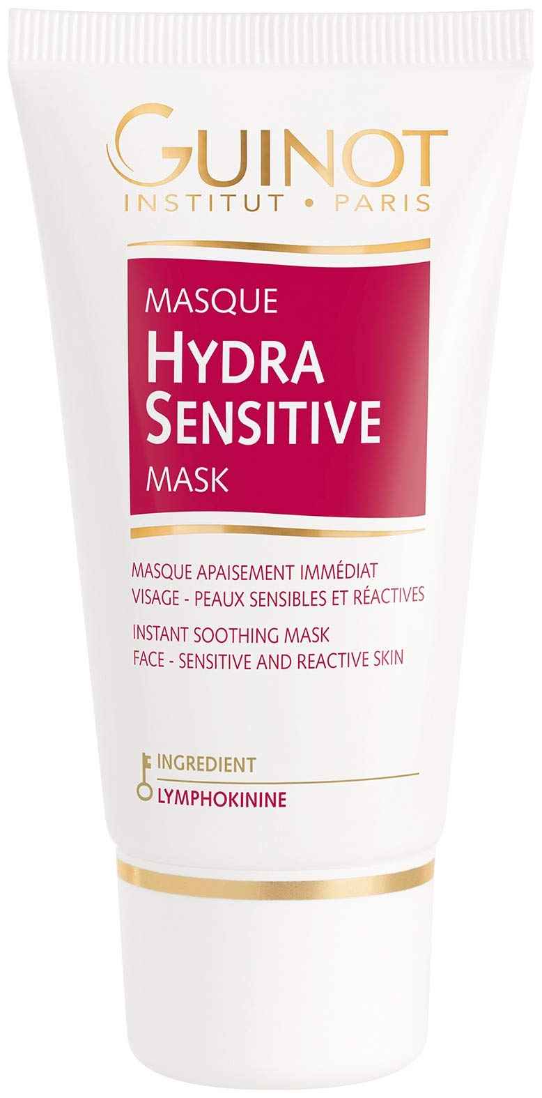 Guinot Hydra Sensitive Face Mask, 1.7 oz