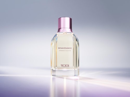 TUMI Renaissance Experience Collector 2.0 fl oz/ 60 ml ExDP