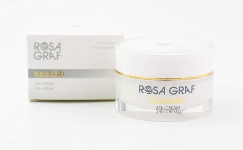 Rosa Graf Baobab Cream - 24 hr 1.6 Oz