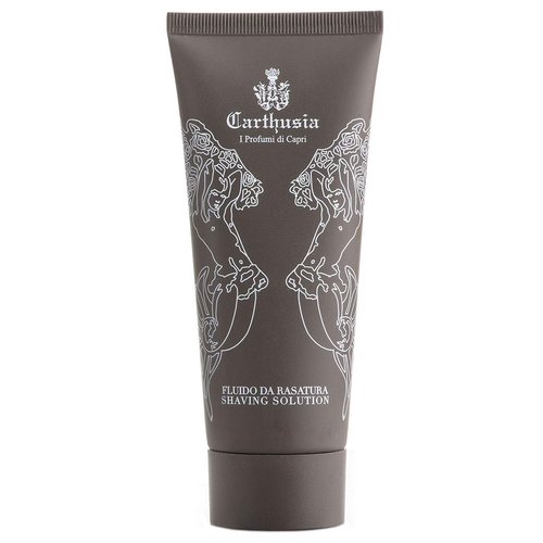 Carthusia Shaving Solution , Uomo 3.4 fl oz