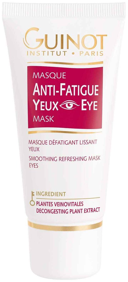 Guinot Instant Eye Mask, 1.05 oz