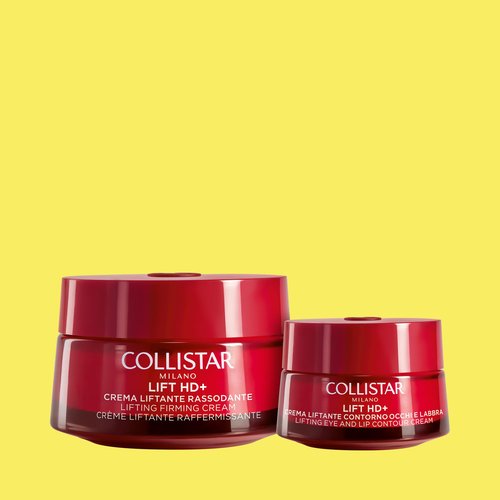 Collistar Lift Hd Lifting Firming Cream 50ml