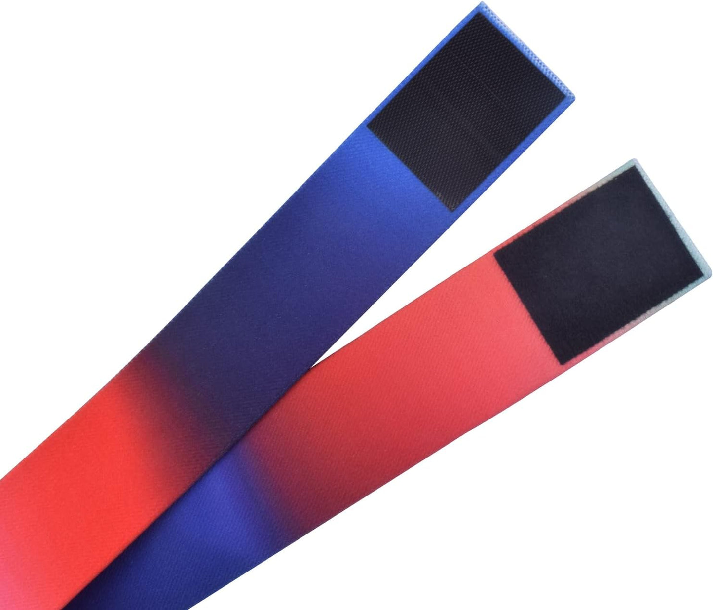 Arctis 7 Headband, Replacement for SteelSeries Arctis Pro, 7, 9, 9X Gaming Headset, Flexible Plastic & Fabric, Easy to Replace, 4 Colors, 12 Month Warranty