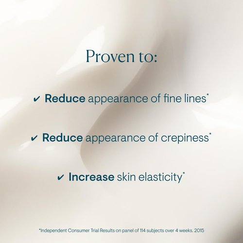 ELEMIS Pro-Collagen Neck & Décolleté Balm | Powerful Anti-Wrinkle Moisture Balm Firms, Smoothes, and Hydrates to Reveal Younger-Looking Skin | 50 mL
