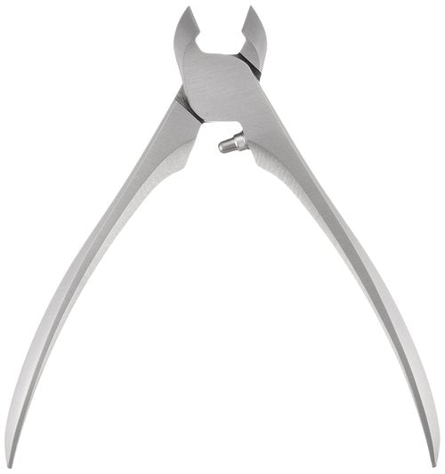 Classic Nail Nippers Pedicure [Made in Japan]